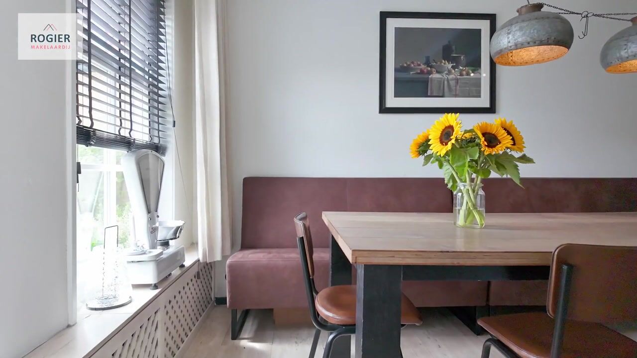 Video van Westeinde 35