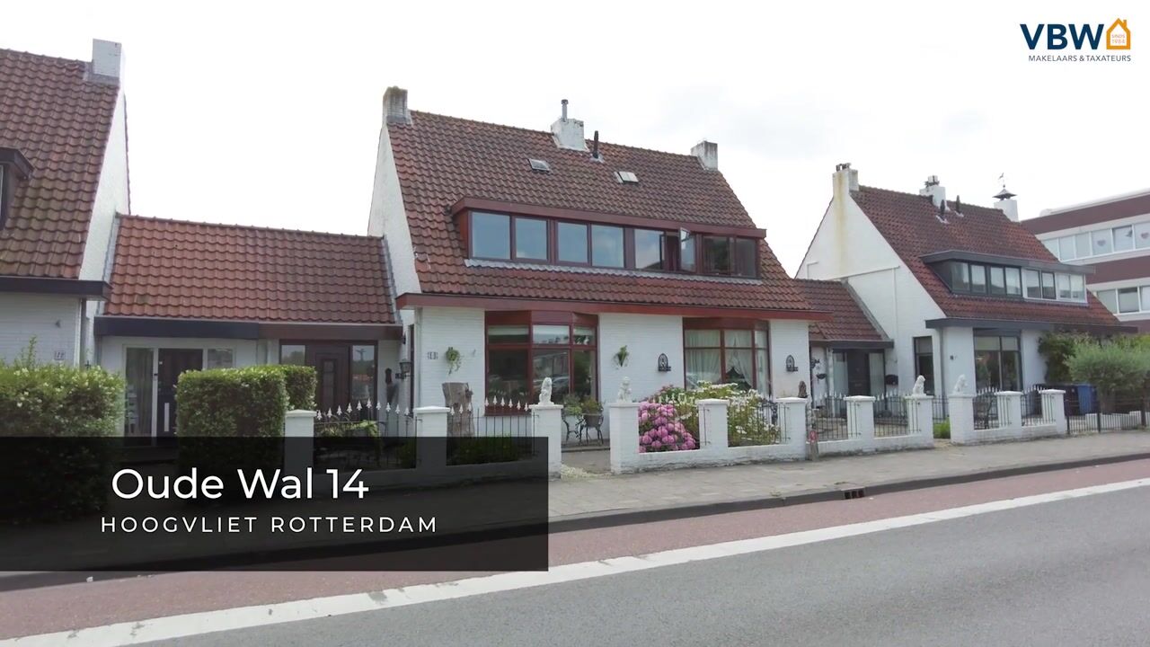 Video van Oude Wal 14