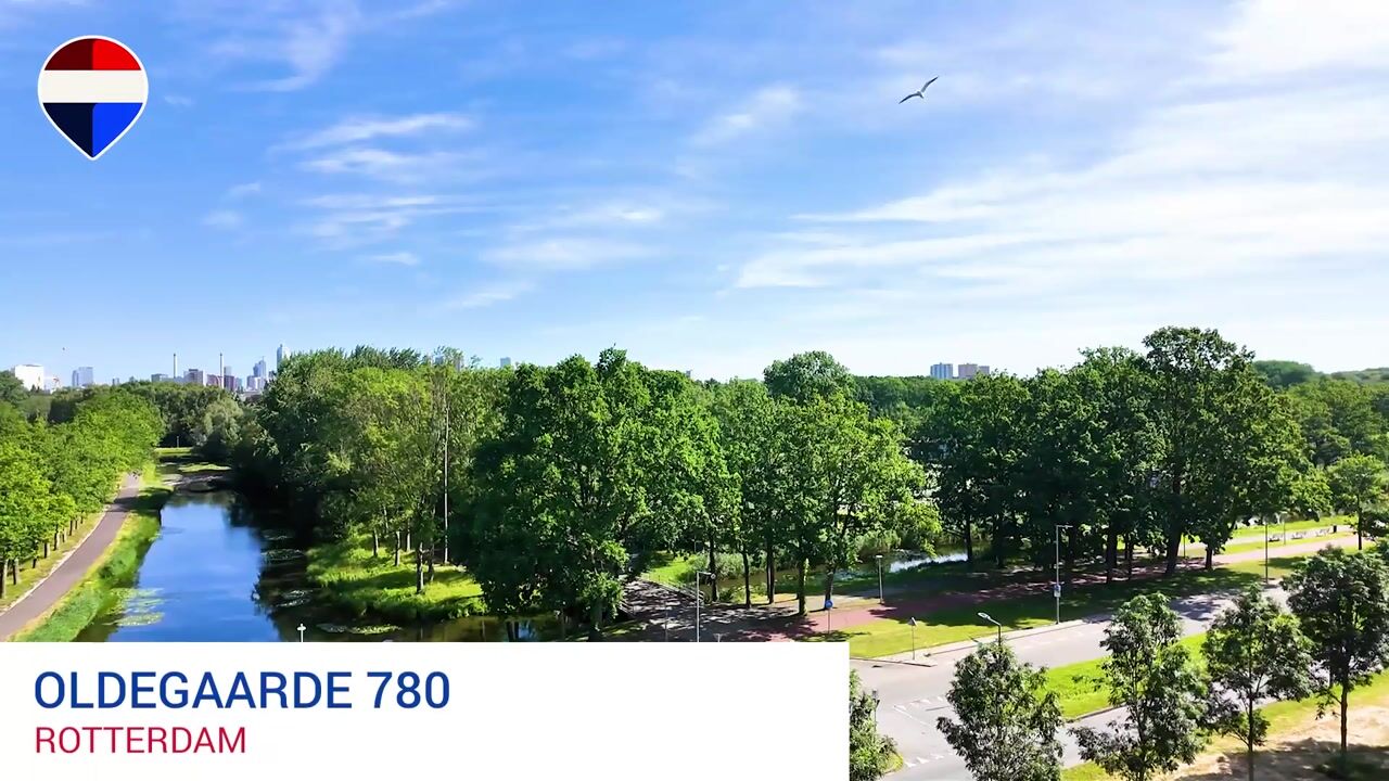 Video van Oldegaarde 780