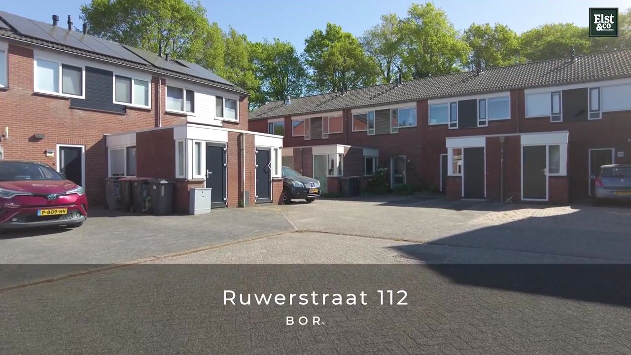 Video van Ruwerstraat 112
