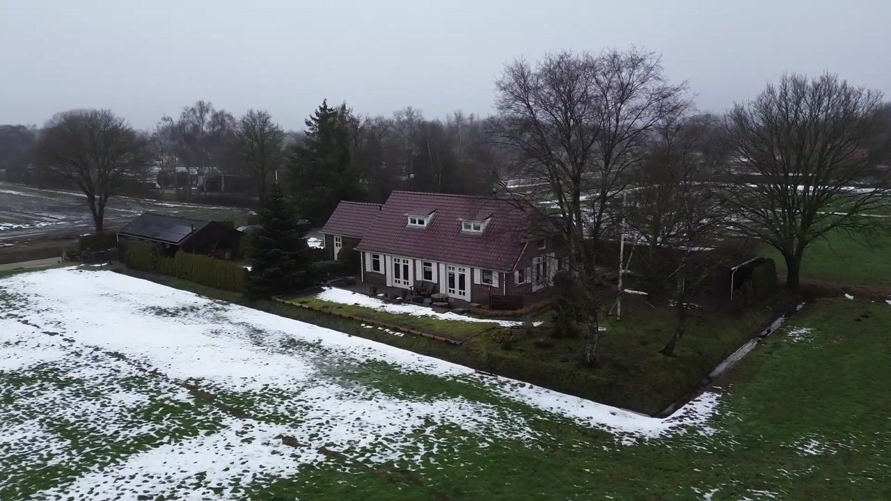 Video van Compagnonsweg 40