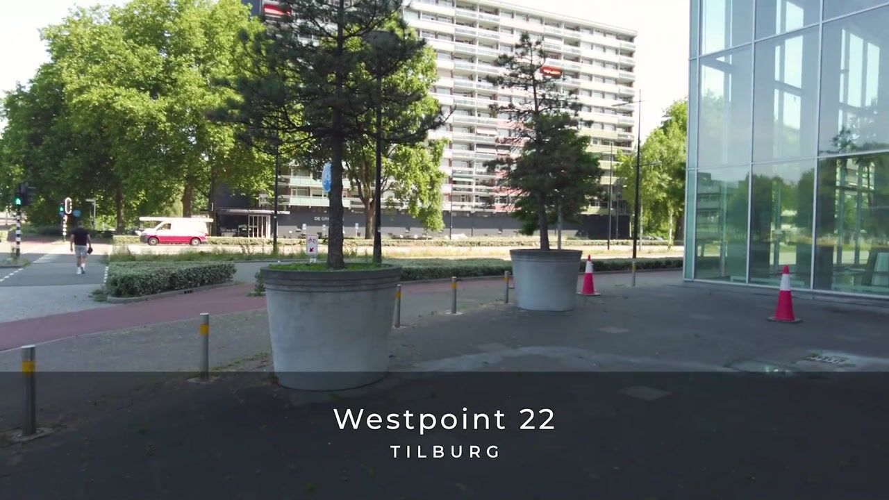 Video of Westpoint 22