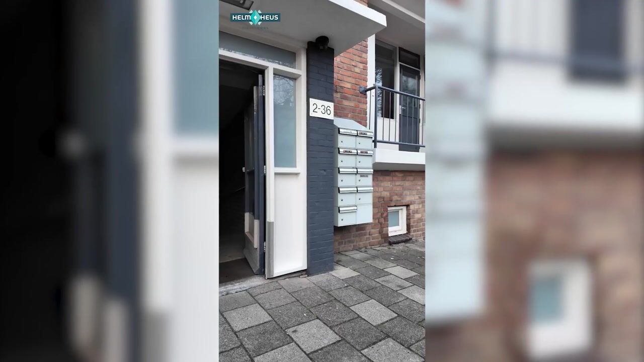 Video of Rijnvaartweg 14