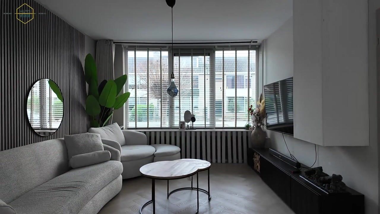 Video van Bongweg 80