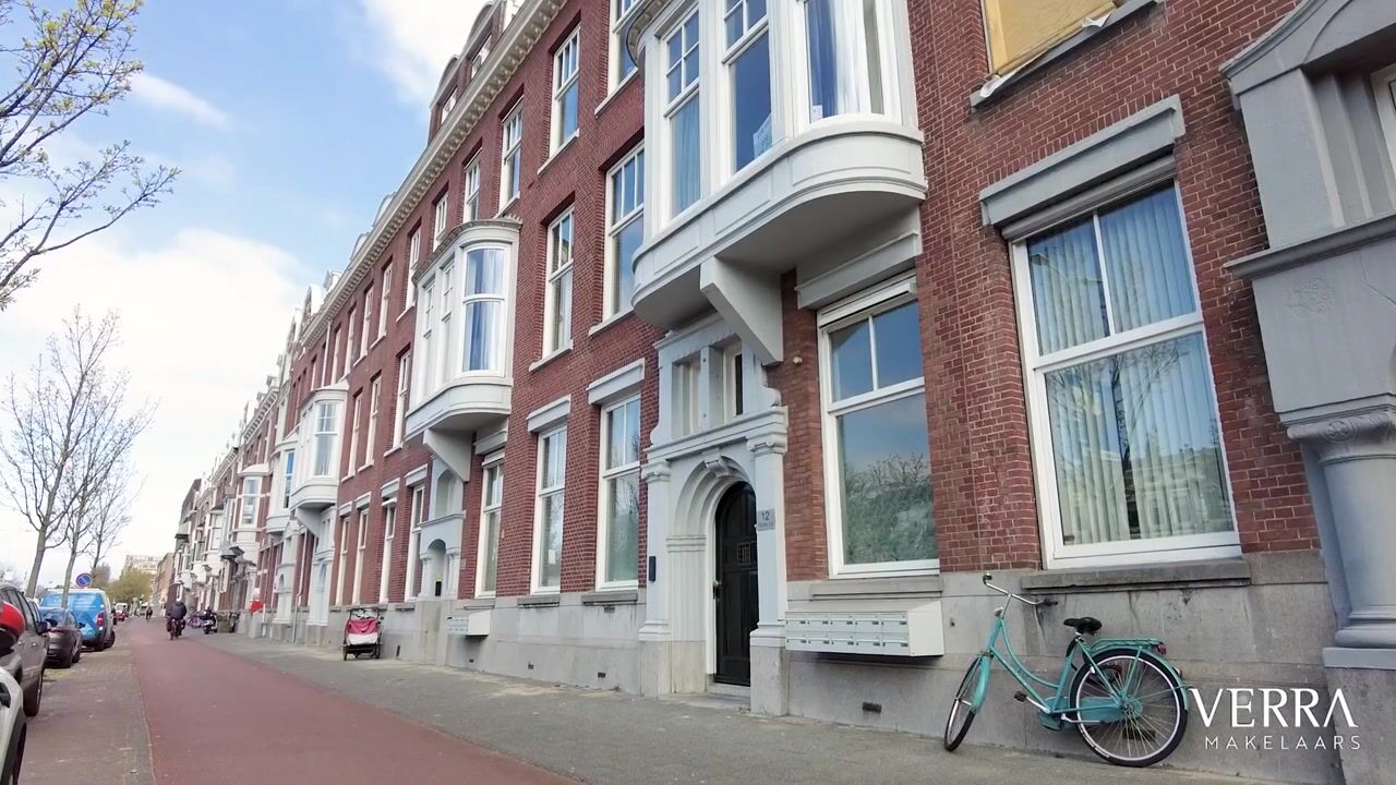 Video van Raamweg 12