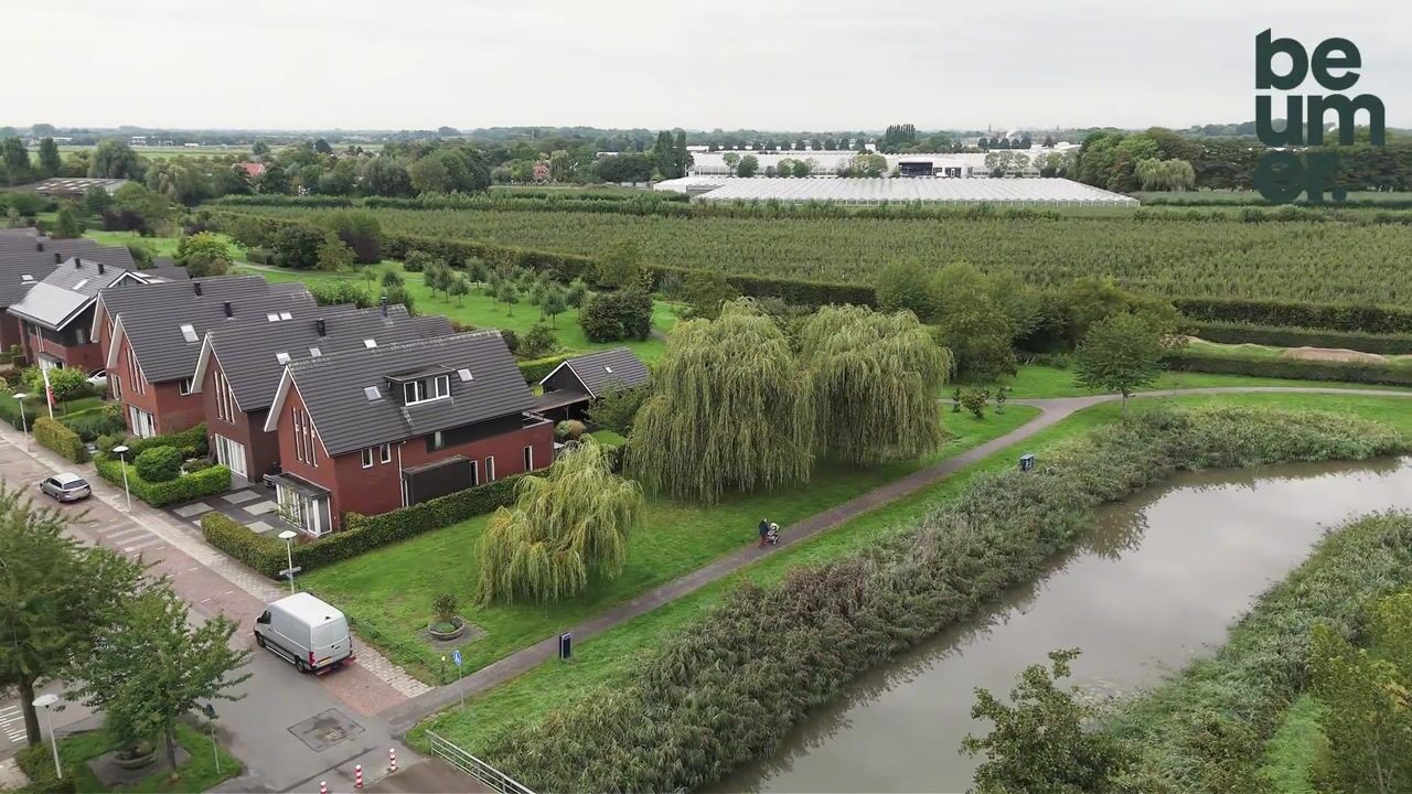 Video van Belleperenlaan 1
