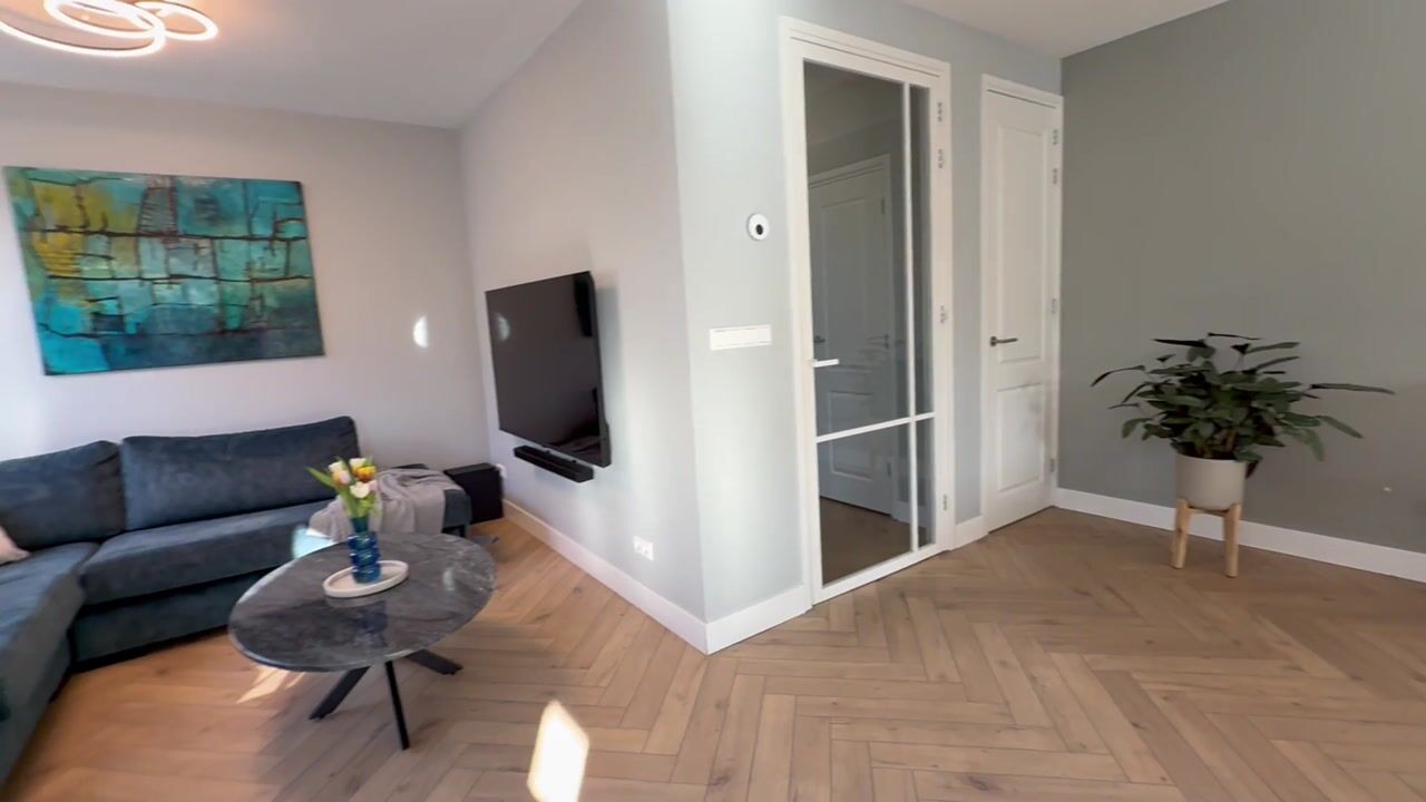 Video van Prinses Irenehof 67