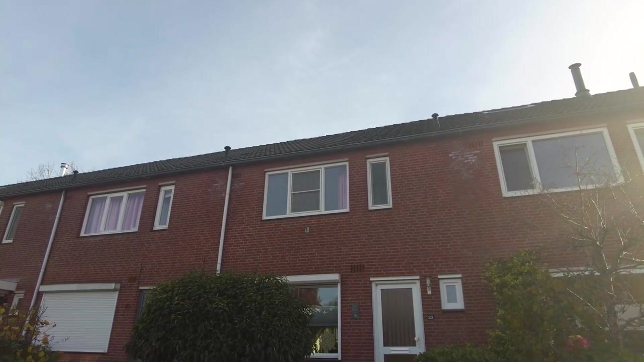 Video van het Bentman 23