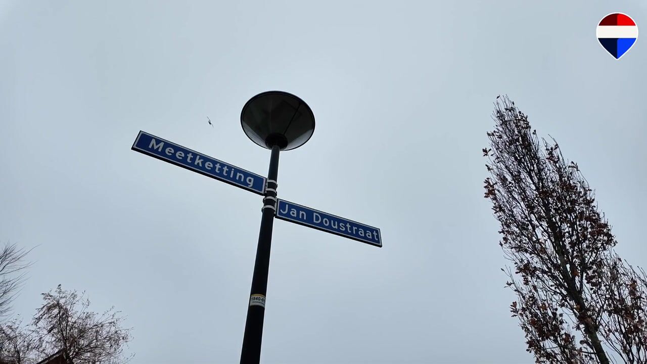 Video van Jan Doustraat 22