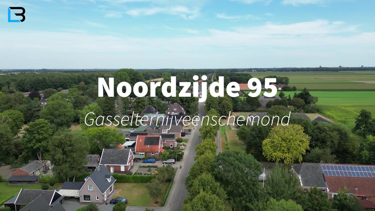 Video van Noordzijde 95