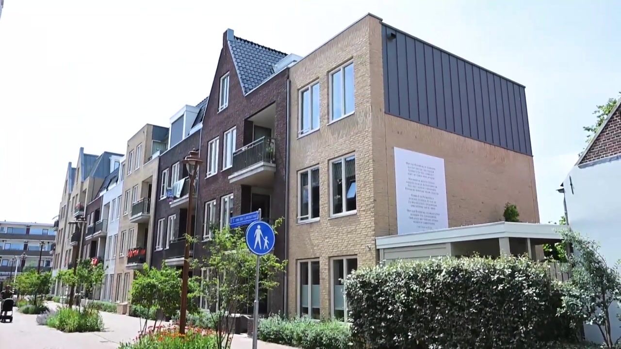 Video of E.E. van der Laanstraat 28