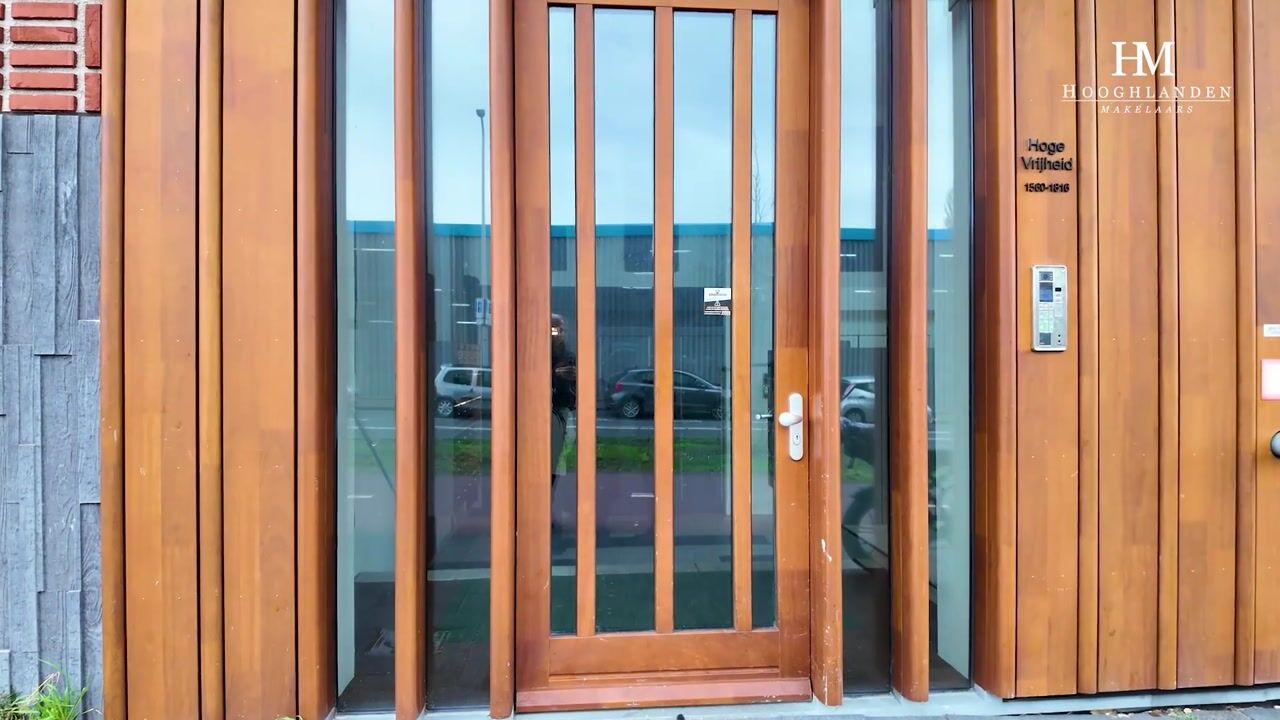 Video van Waldorpstraat 1794