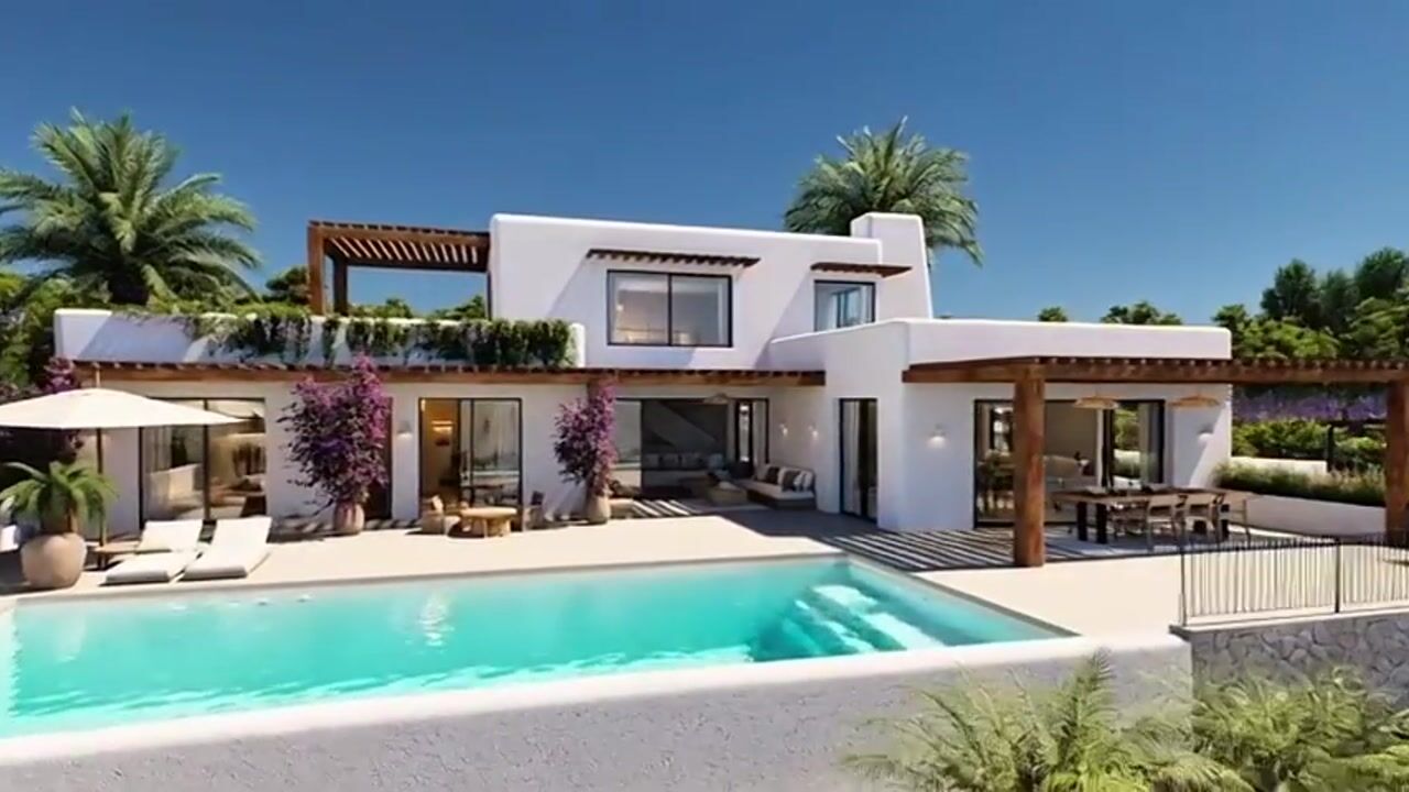 Video van Carrer del Jacinth