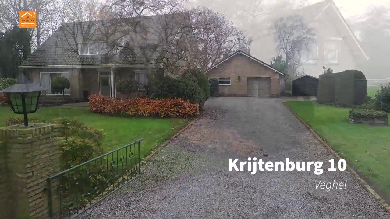 Video van Krijtenburg 10