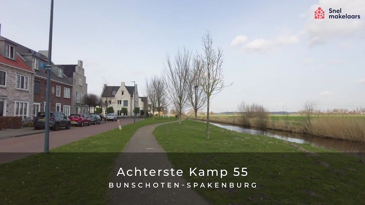 Video van Achterste Kamp 55