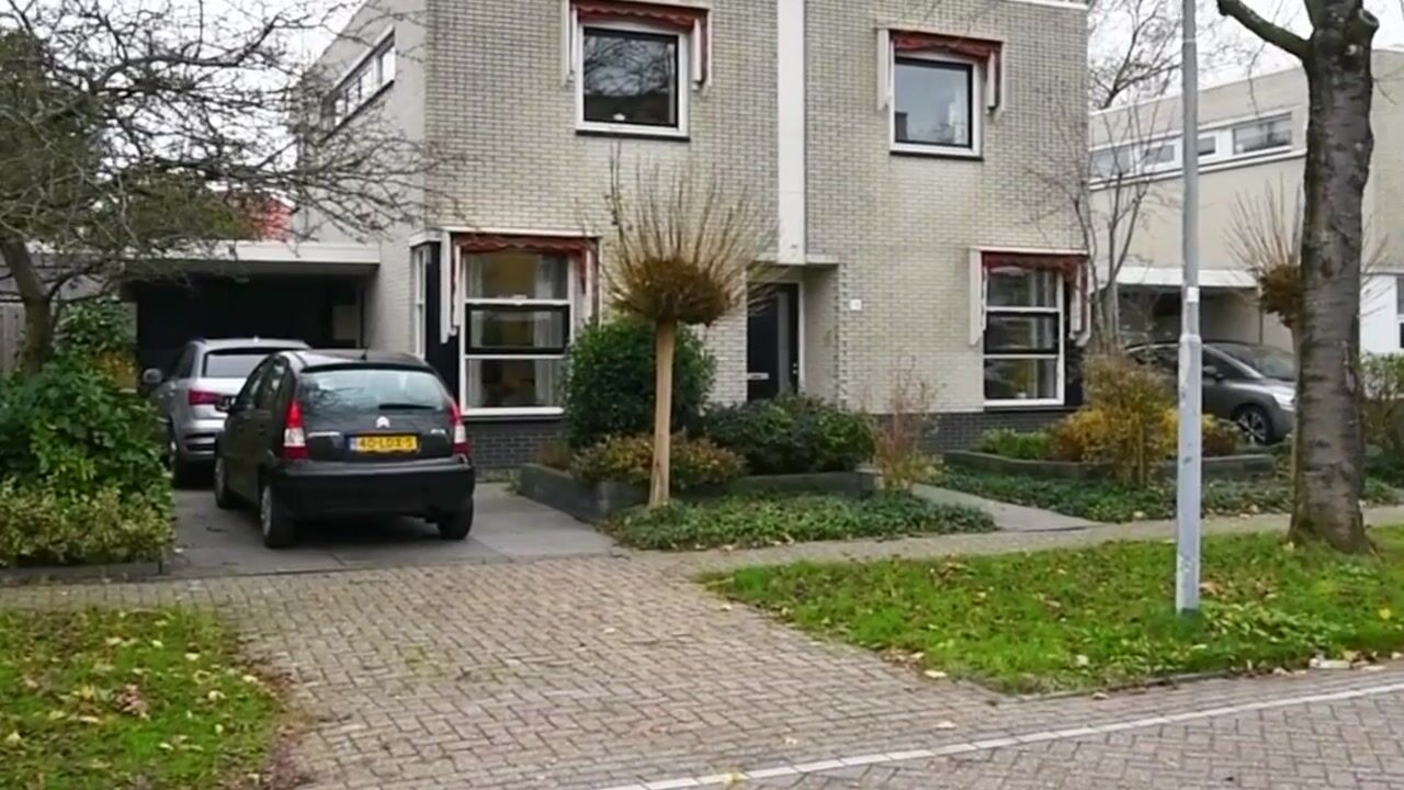 Video van Gerardus van Sillevoldtstraat 19