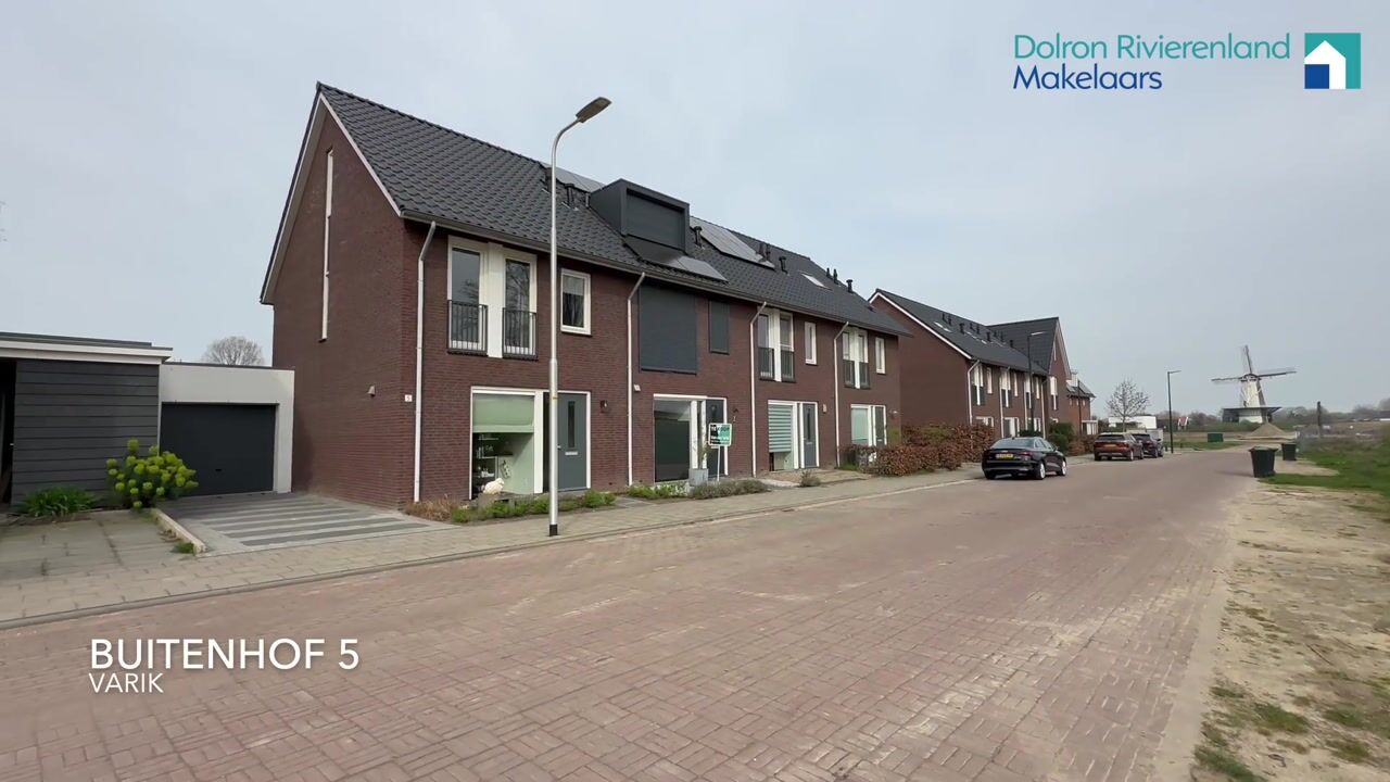 Video van Buitenhof 5