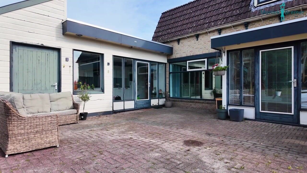Video van Eibersburen 8