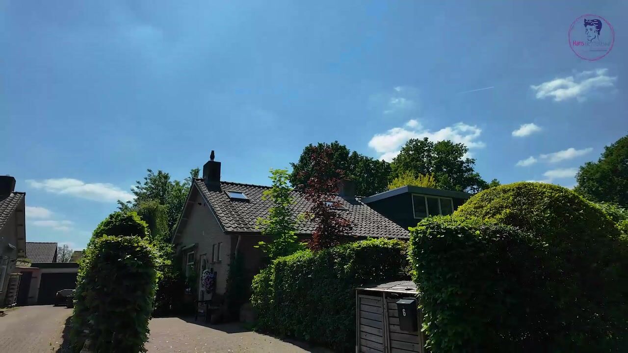 Video of Johannes Vermeerstraat 6