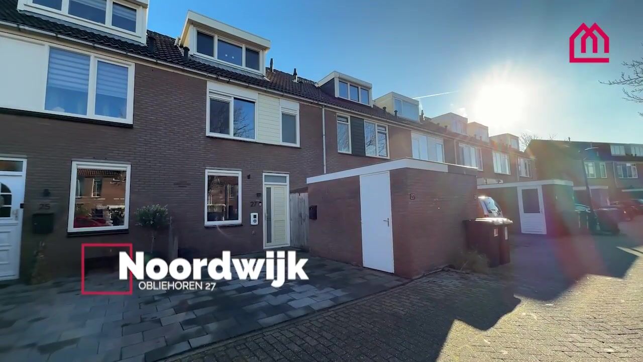 Video of Obliehoren 27