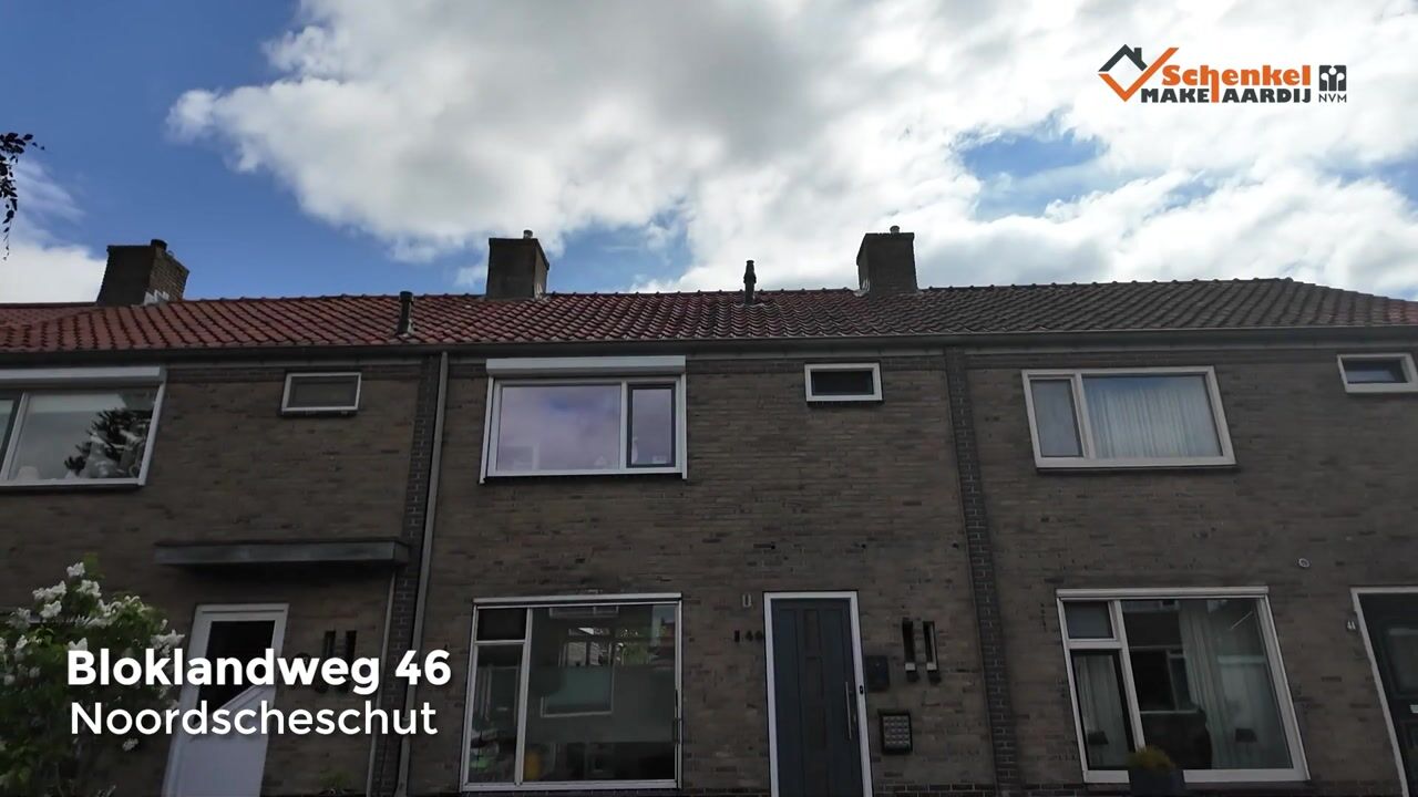 Video van Bloklandweg 46