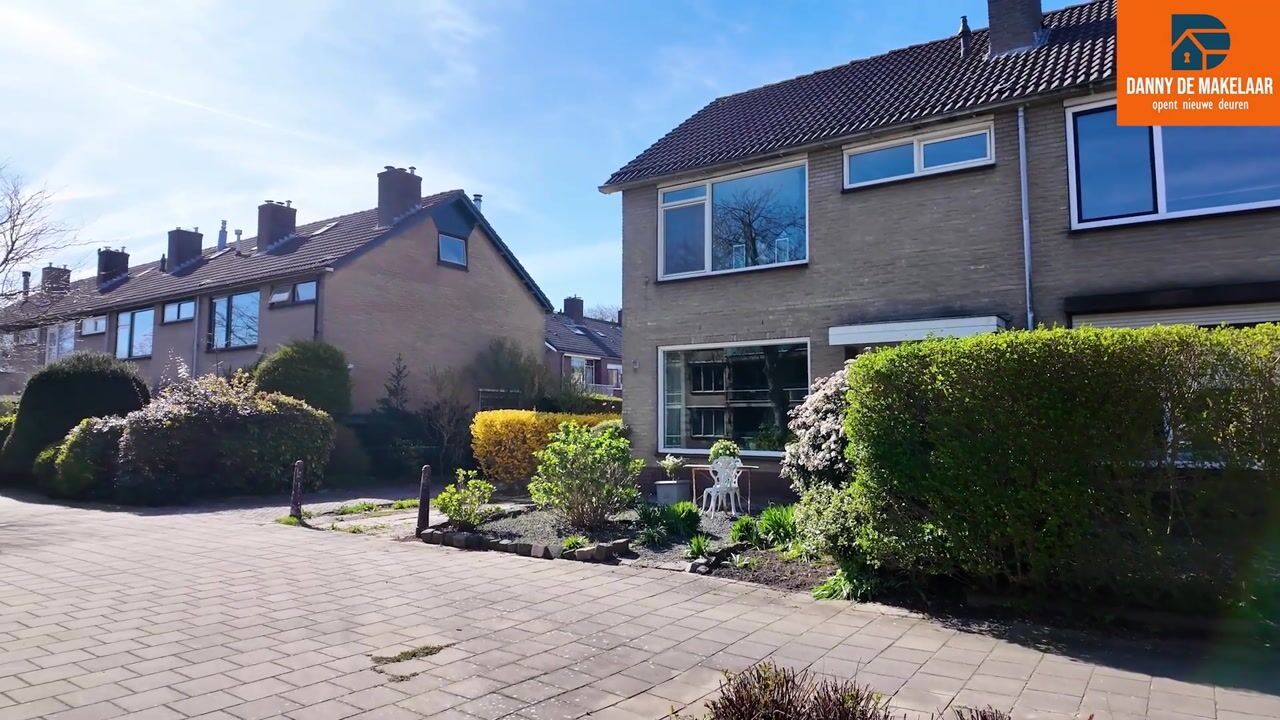 Video of Valckslootlaan 8