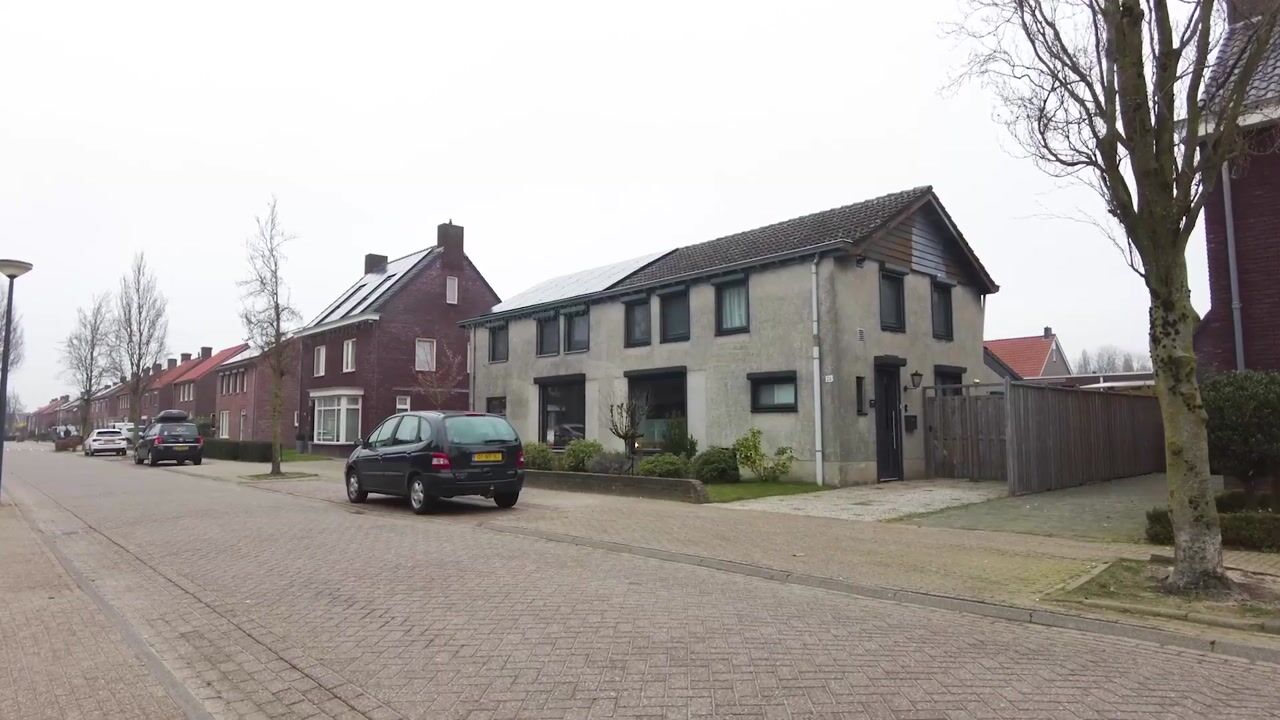 Video van Beukenlaan 26