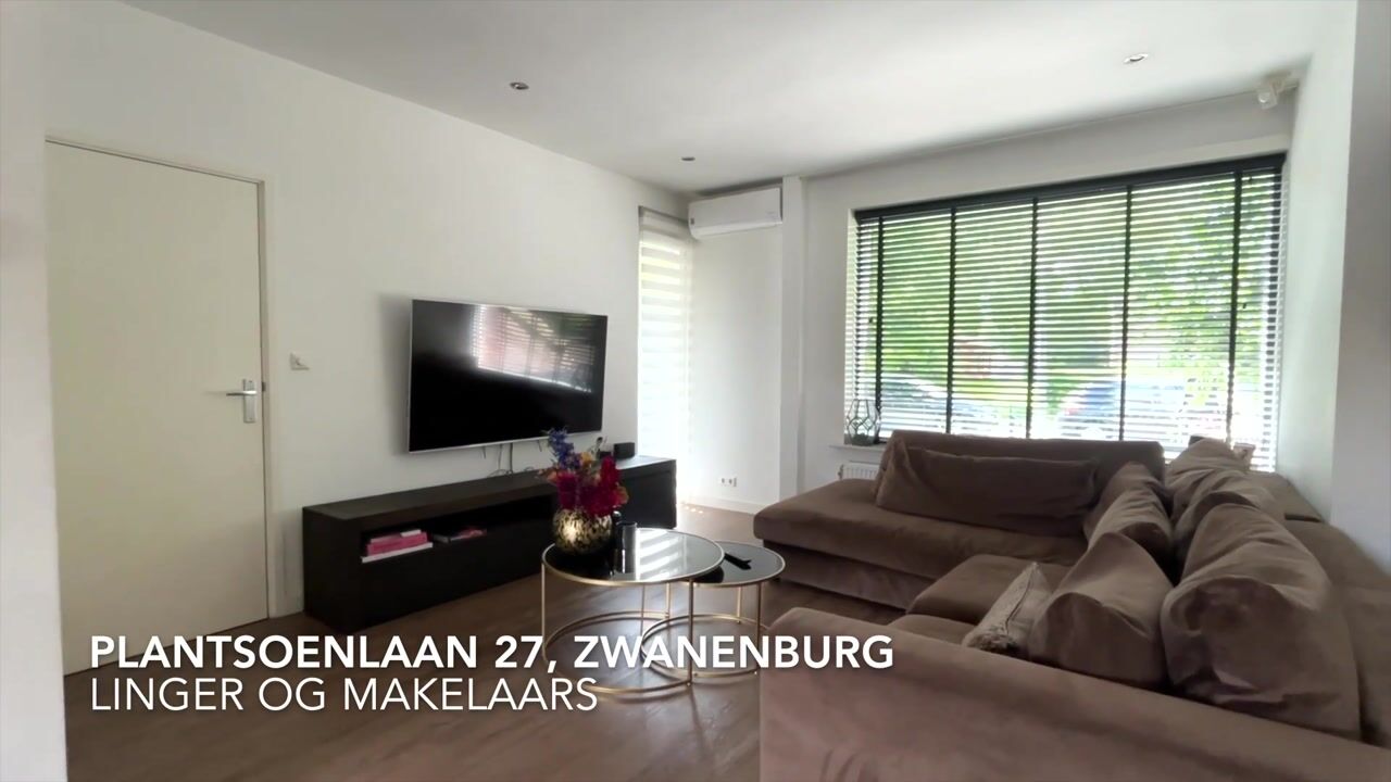Video van Plantsoenlaan 27