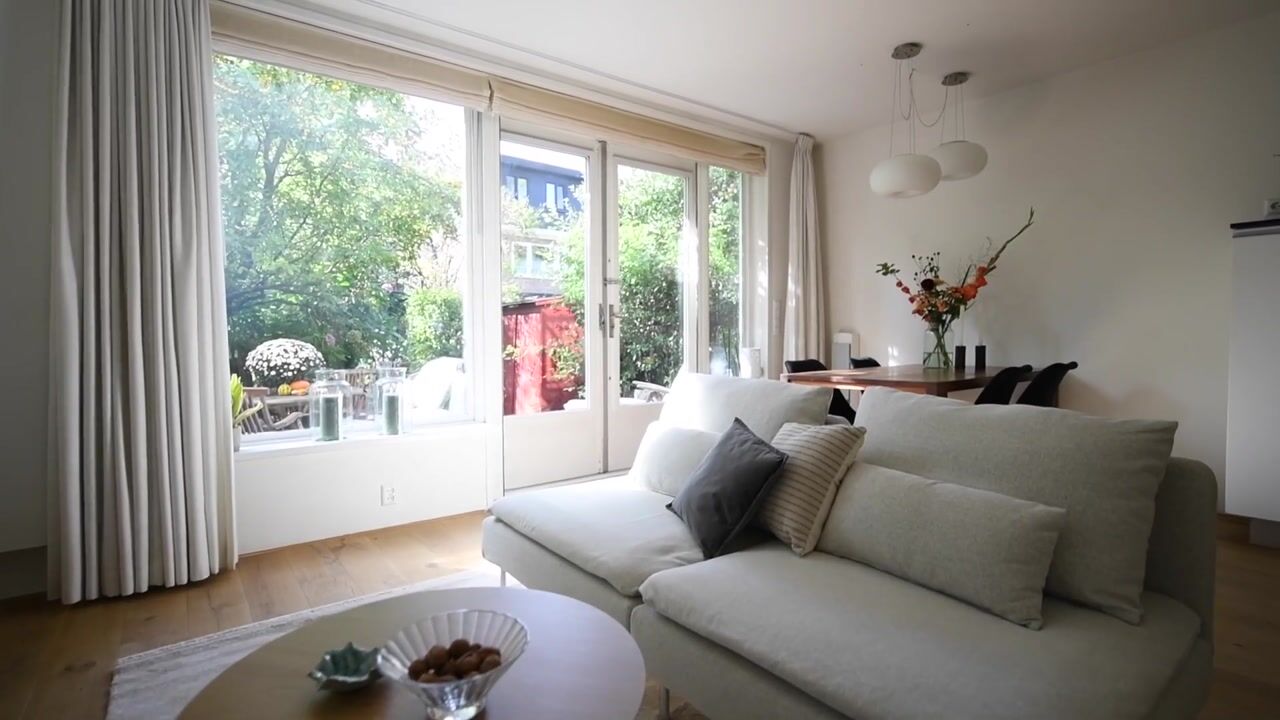 Video van Platostraat 11