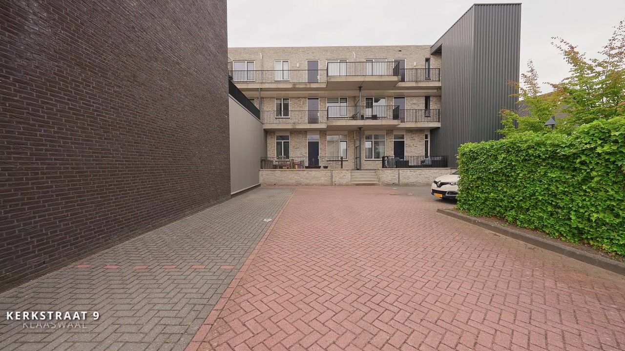 Video van Kerkstraat 9