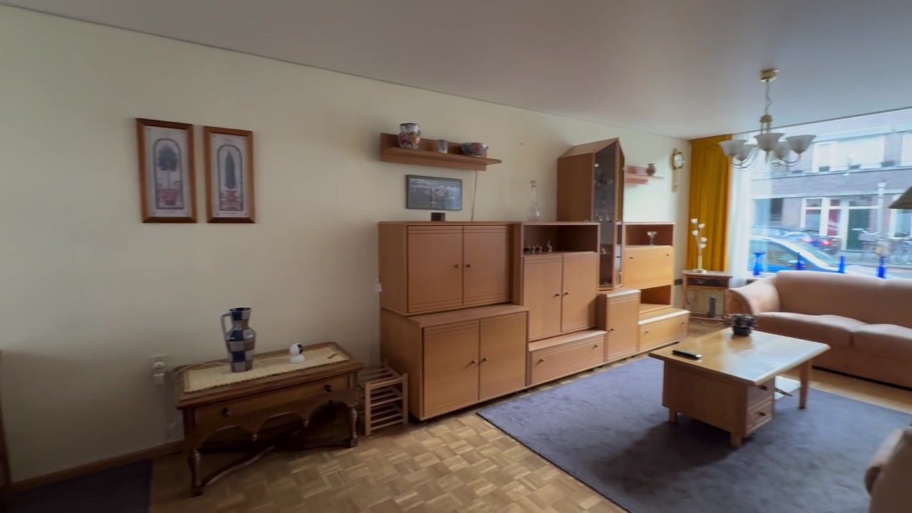 Video of Jurriaan Kokstraat 145