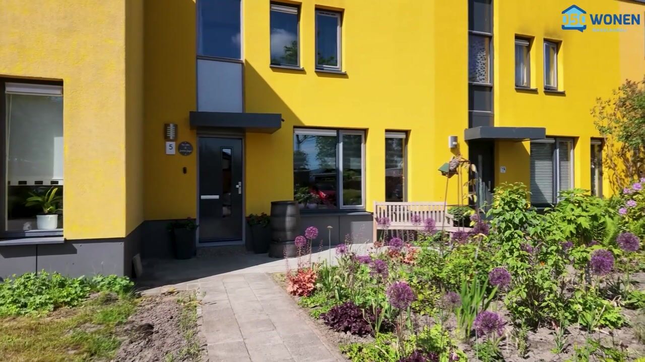 Video van Willem Dreeslaan 5