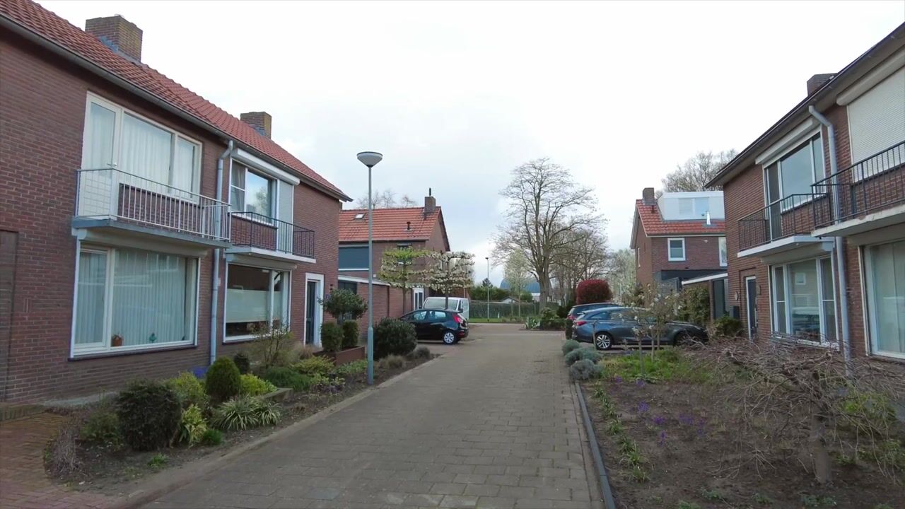 Video of Henry Hardenstraat 4