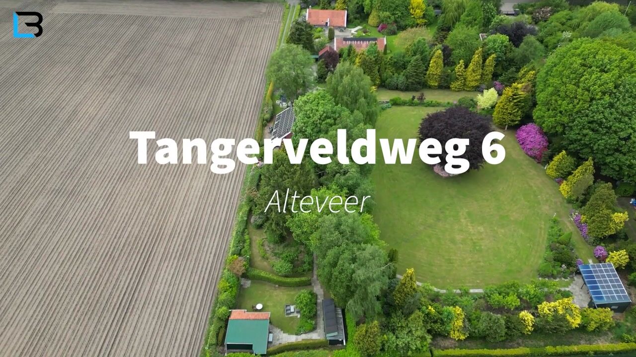 Video van Tangerveldweg 6