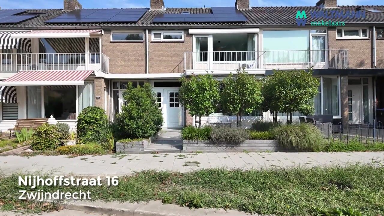 Video van Nijhoffstraat 16