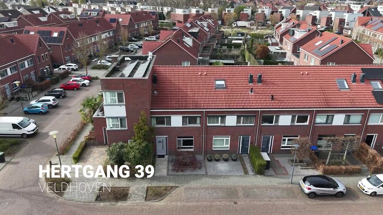 Video of Hertgang 39