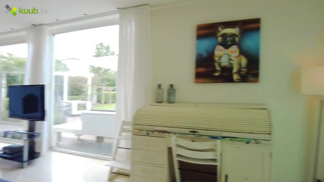 Video van Charlotte de Bourbonlaan 9