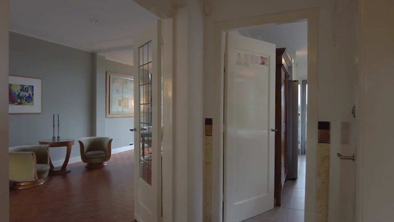 Video van Stadhouderslaan 38
