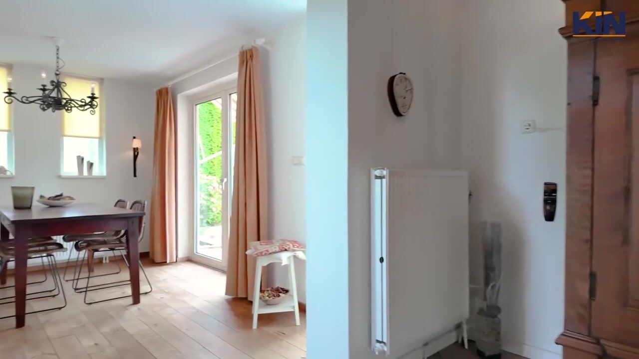 Video van Korenbloemstraat 1