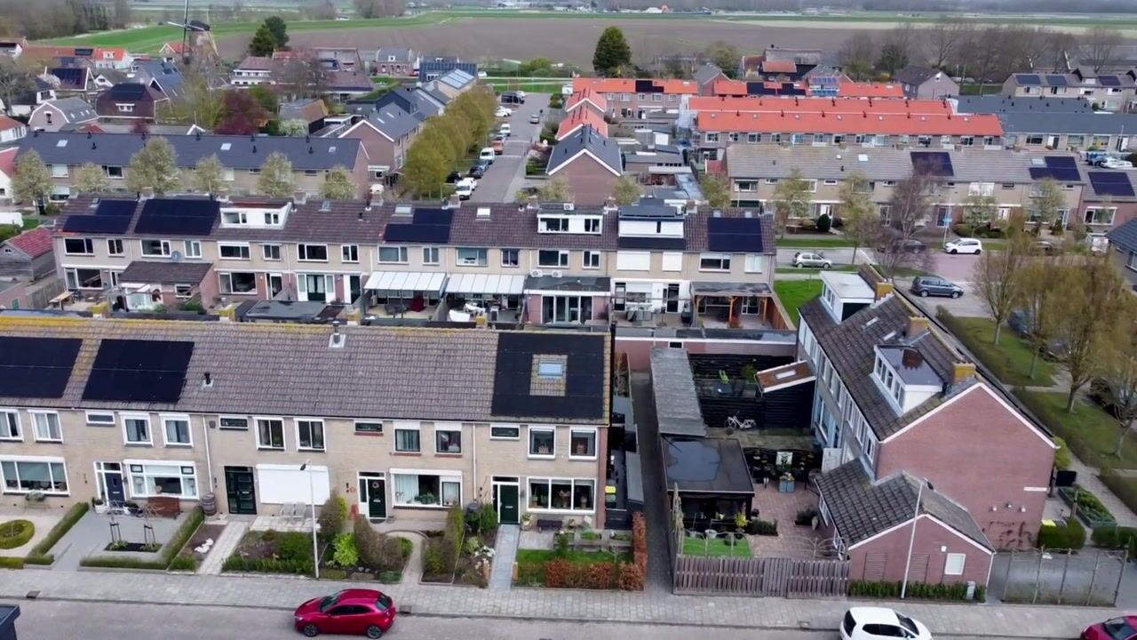 Video of van Almondestraat 8