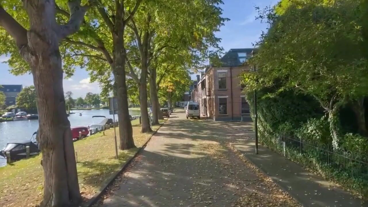 Video van Prins Hendrikkade 13