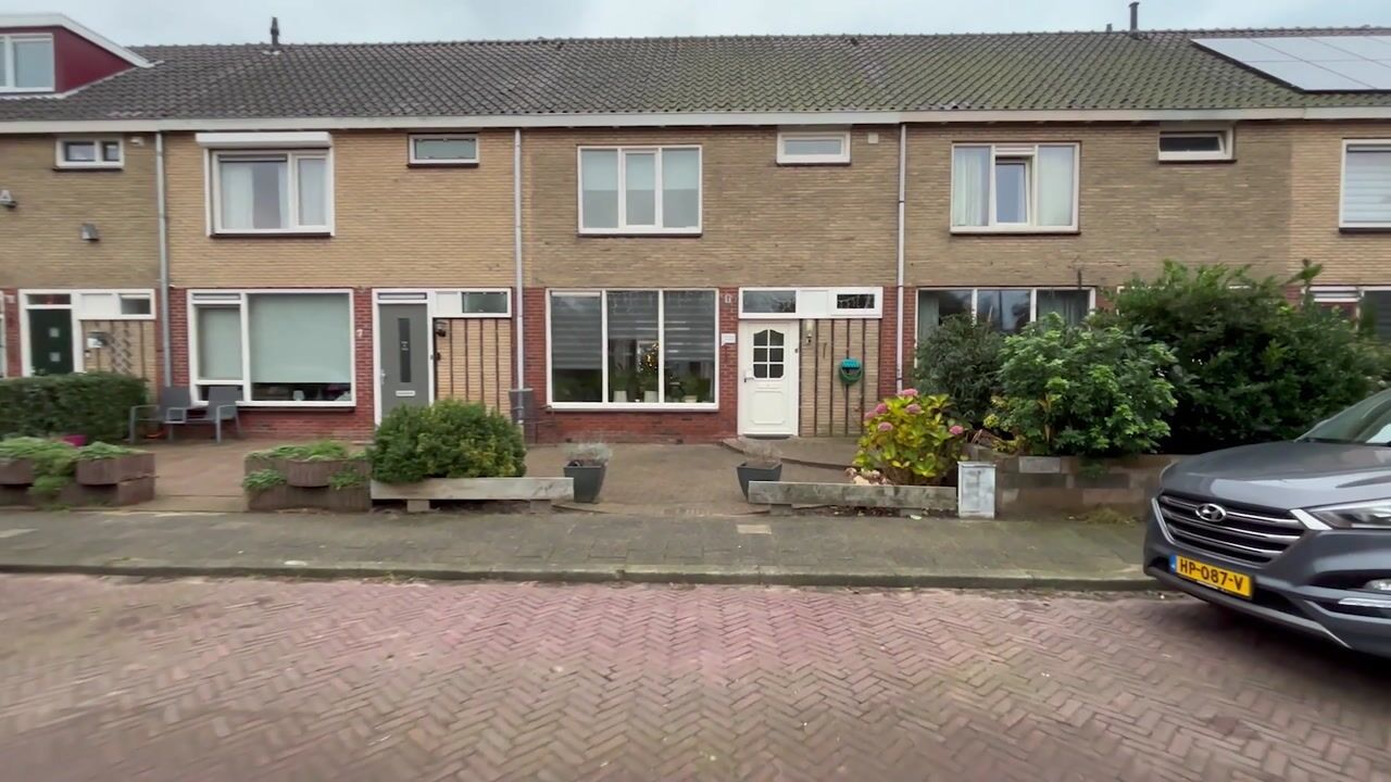 Bekijk video van Montessoristraat 9