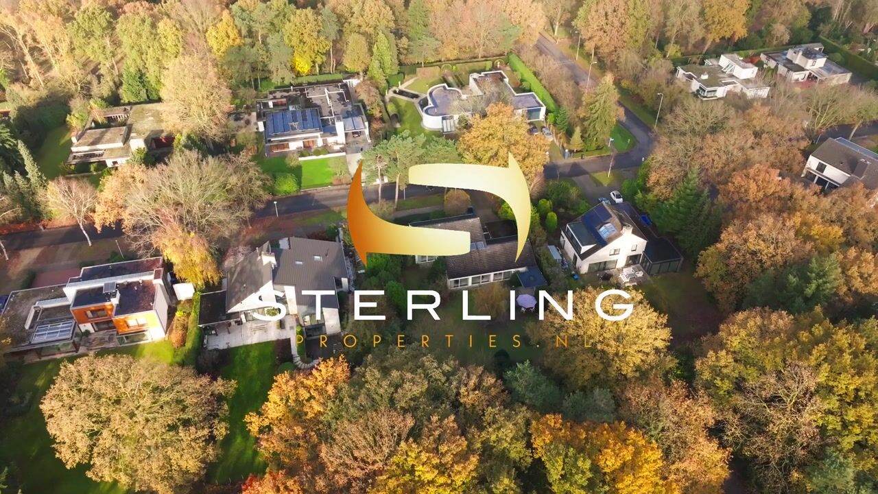 Video van Johan de Wittlaan 19