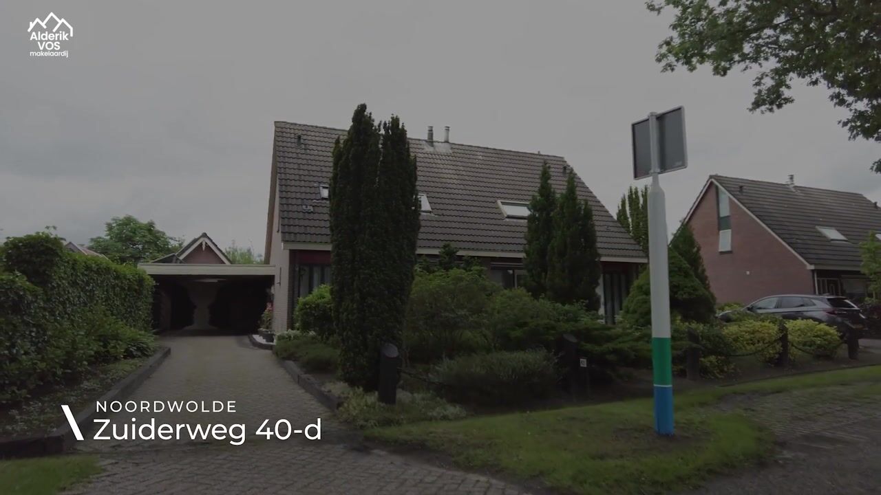 Video van Zuiderweg 40-D