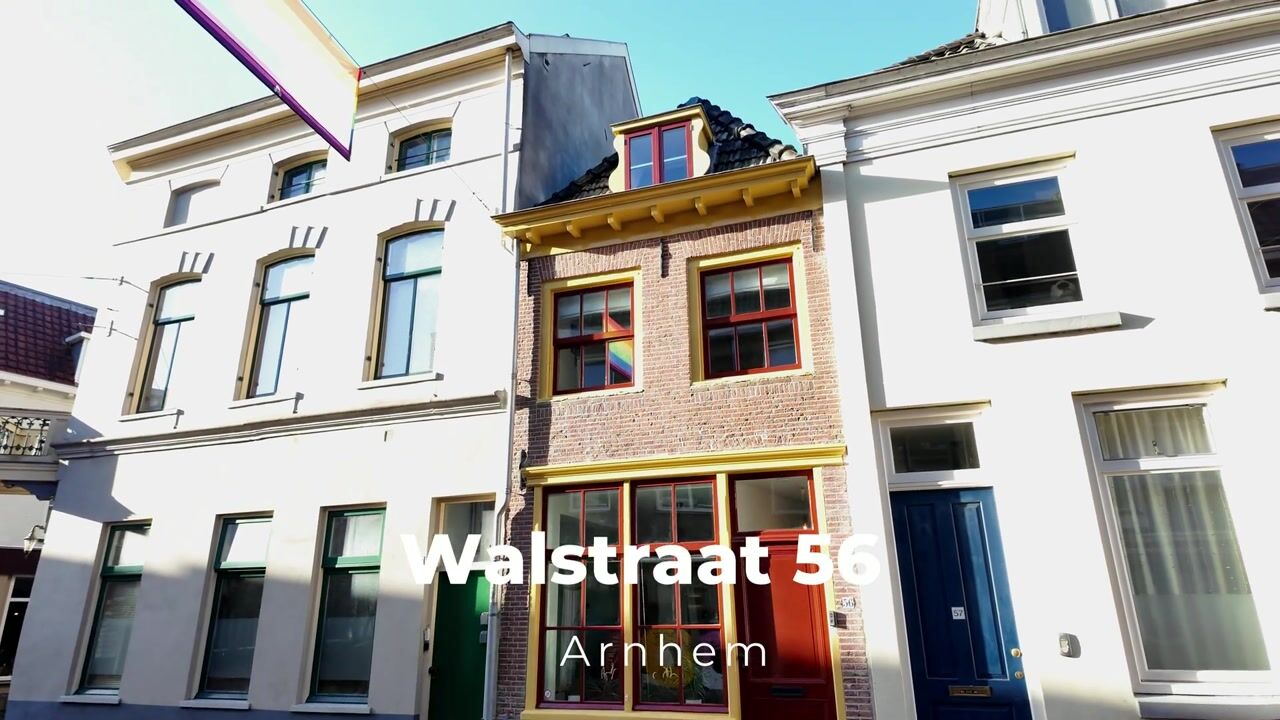 Video van Walstraat 56