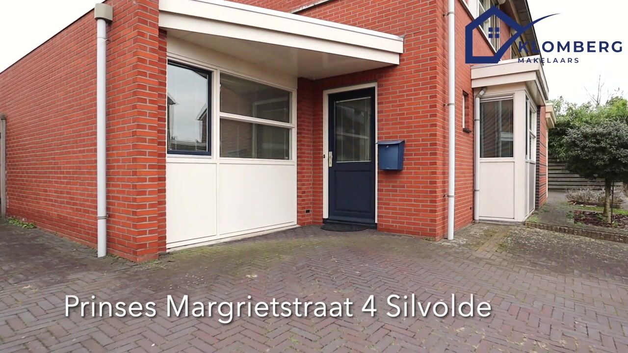 View video of Prinses Margrietstraat 4