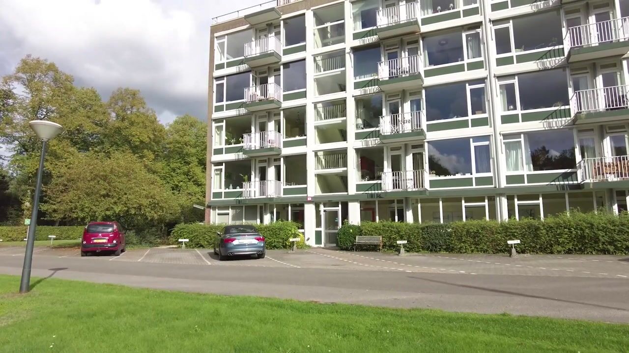 Video van De Hooghlaan 2-B31
