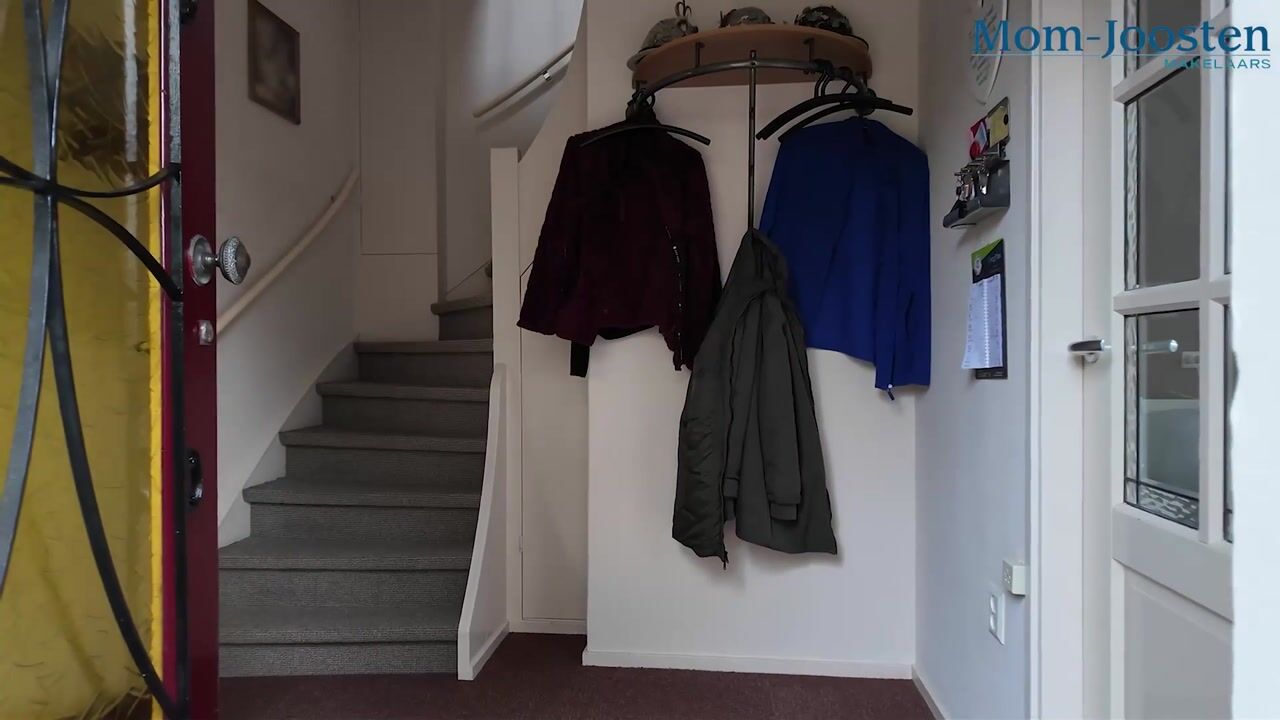 Video van Dorpstraat 21-A