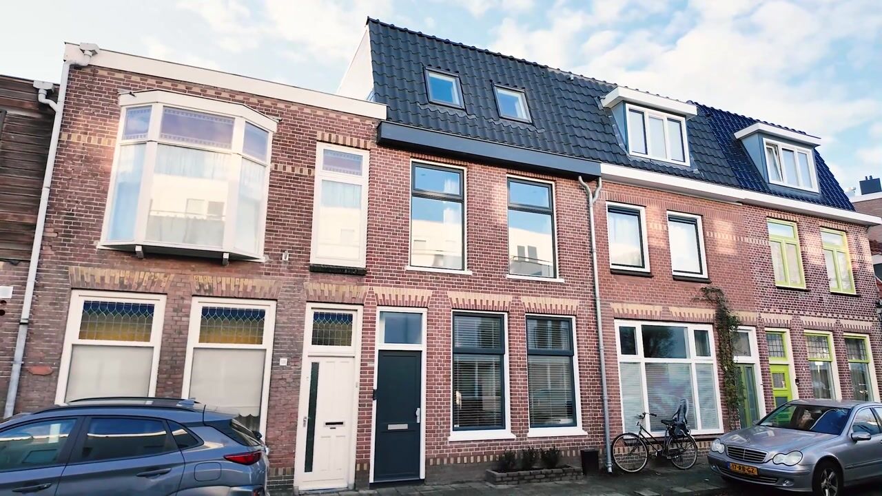 Video van Teylerstraat 104