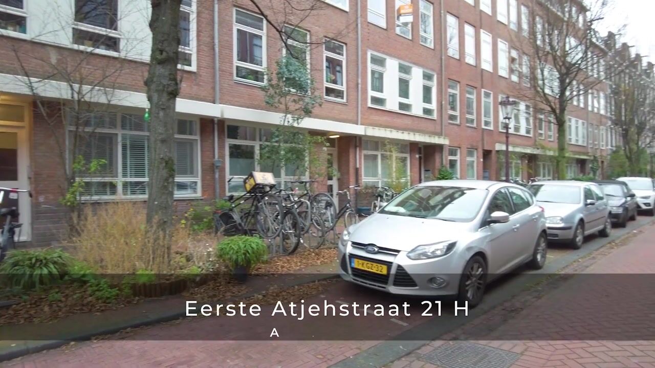 Bekijk video van Eerste Atjehstraat 21-H